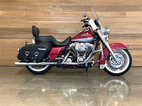 Harley davidsons for sale near me - We can help with that too ― browse over 300,000 new and used motorcycles for sale nationwide from all of your favorite manufacturers like Harley-Davidson, Honda, Kawasaki, Suzuki, Yamaha, BMW, Victory, Ducati, Triumph, and KTM. You can easily estimate monthly payments, get insurance quotes, and set up price alerts for the bikes you’re interested in …